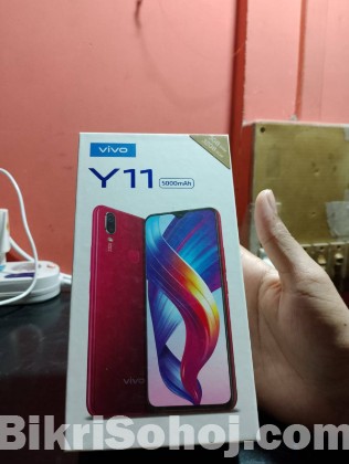 Vivo y11 pro